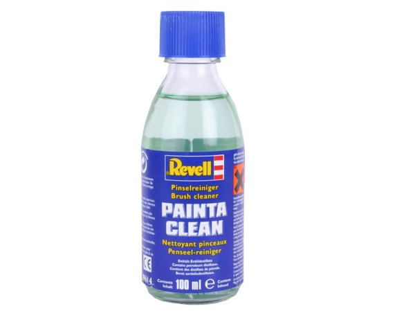 Revell 39614 Pinselreiniger Painta Clean 100ml