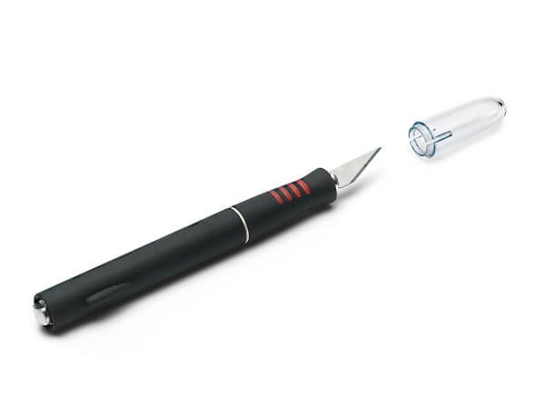 Revell 39059 Hobby Messer mit Ersatzklingen, ab 15 Jahre