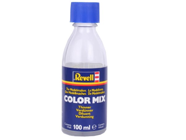 Revell 39612 Color Mix Verdünner 100ml