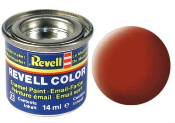 REVELL 32183 rost, matt 14 ml-Dose