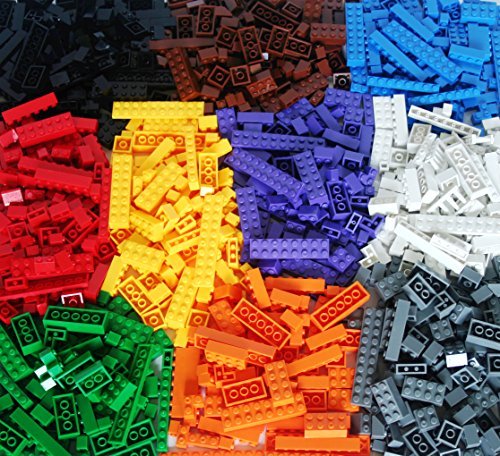 Q-Bricks® 300 Steine Boxen