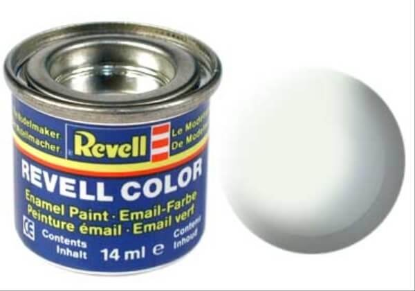 REVELL 32159 sky, matt RAF 14 ml-Dose
