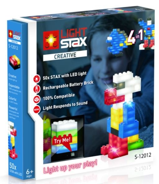 S-12012 50 Stax