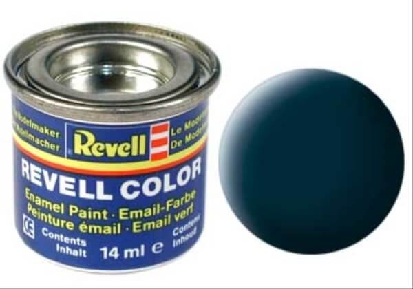 REVELL 32169 granitgrau, matt RAL 7026 14 ml-Dose