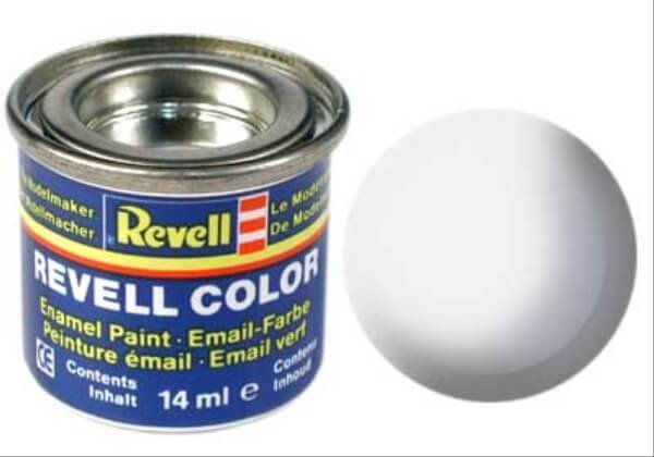 REVELL 32104 weiß, glänzend 14 ml-Dose
