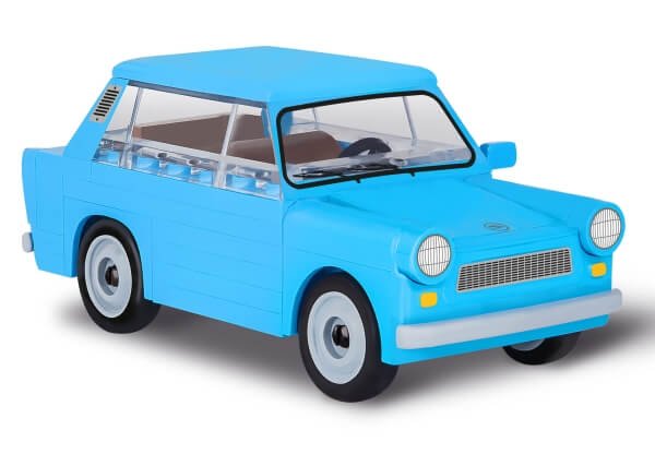 24539 COBI TRABANT 601