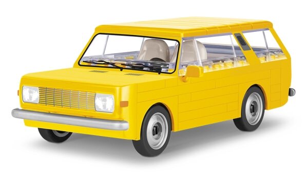 24543 COBI WARTBURG 353 TOURIST
