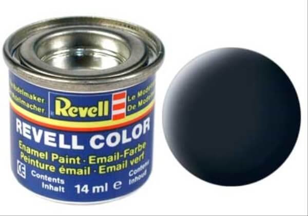 REVELL 32178 panzergrau, matt RAL 7024 14 ml-Dose