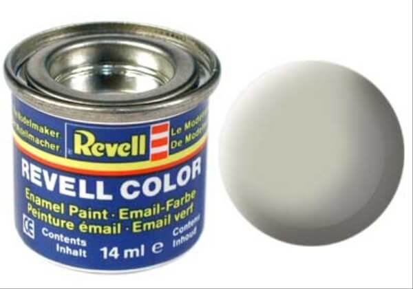 REVELL 32189 beige, matt RAL 1019 14 ml-Dose